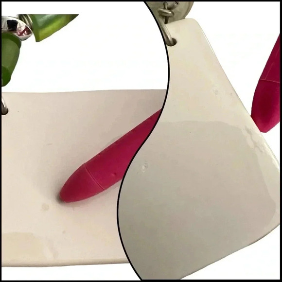 Dept 56 Sandra Magsamen In a World Where You Can be Anything Be Yourself Plaque - Picture 6 of 15